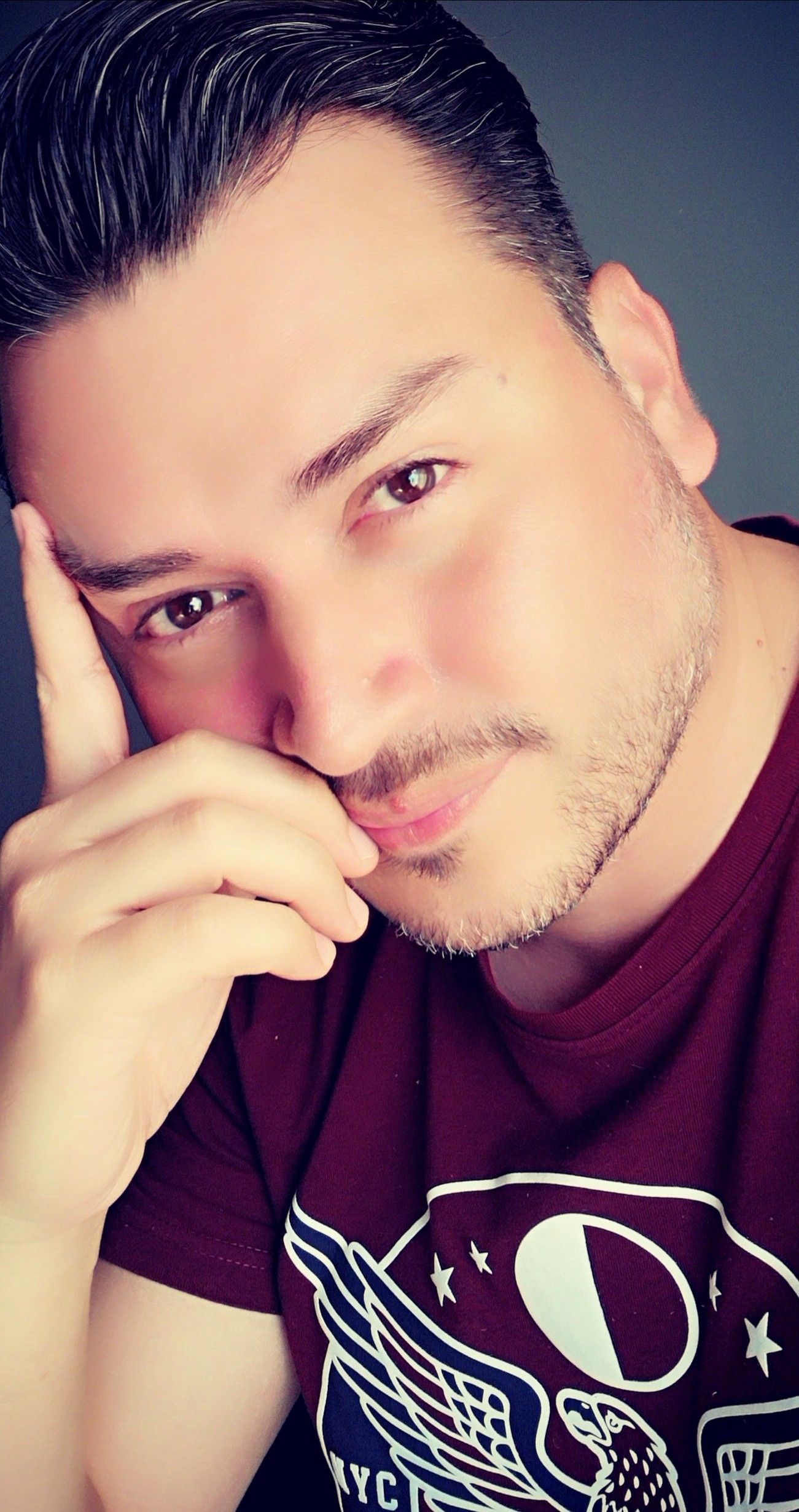 <strong>Lukas S.</strong>