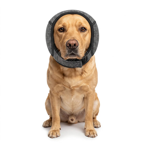 PupCalm Hood